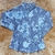 Camisete Fem Floral Apache ML