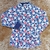 Camisete Fem Floral Apache ML