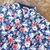 Camisete Fem Floral Apache ML - comprar online