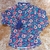 Camisete Fem Floral Apache ML