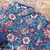 Camisete Fem Floral Apache ML - comprar online