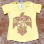 T-Shirt Fem Apache
