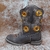 Bota Vimar Flex 13153 Dallas Brown - loja online