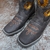 Imagem do Bota Vimar Flex 13153 Dallas Brown
