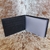 Carteira Pyramid G Lisa 26591 Preta - comprar online