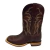 Bota Goyazes Couro 253003 Bison Brown na internet