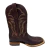 Bota Goyazes Couro 253003 Bison Brown - loja online