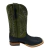 Bota Goyazes Couro 253004 Preto/Folha - loja online