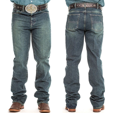 Calça Masc King Farm Tradicional 2.0 Dark