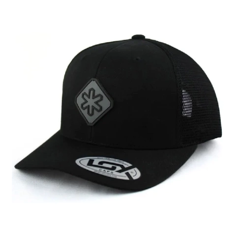 Boné Tuff 8752 Preto