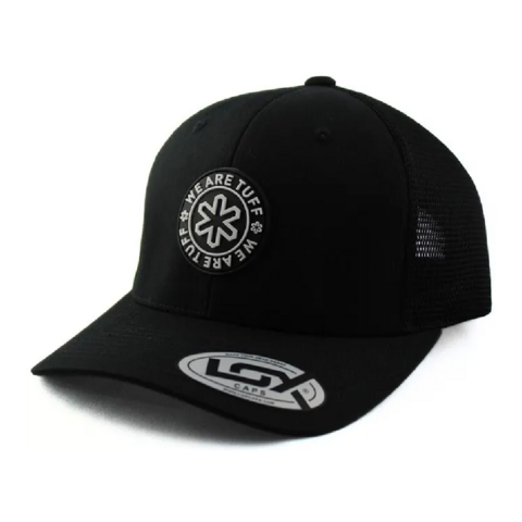 Boné Tuff 8651 Preto