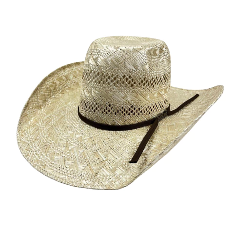 Chapéu Eldorado Company Sisal EC835 Ultimate