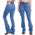 Calça Fem Flare Best Rodeio F547