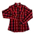 Camisa Fem Apache M/L Xadrez AF01 - comprar online