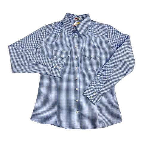 Camisa Fem Apache M/L Xadrez AF05 - comprar online