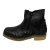 Botina Achete 0031 Escamada Chocolate - comprar online