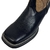 Imagem do Bota Goyazes Flex 193019CF Preto/Bege