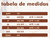 Body Fem Top Country Liso Marsala - comprar online