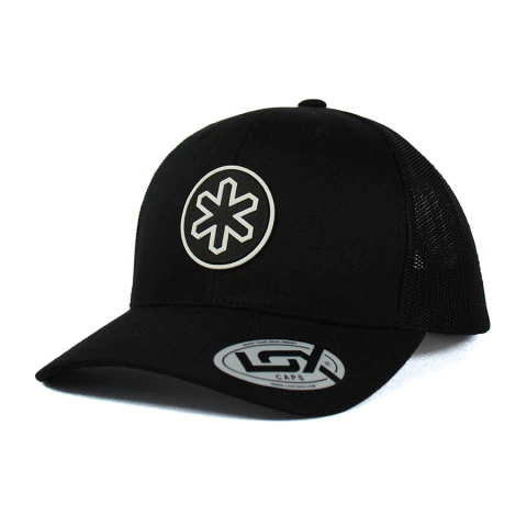 Boné Tuff 8514 Preto