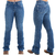 Calça Fem West Dust Boot Cut CL27041 Media