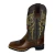 Bota D'Luka Flex Café - comprar online