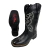 Bota D'Milton Flex 172002 Floter Preto - comprar online