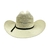 Chapéu Infantil Eldorado Bangora EC286 Americano - Rodeo Kings