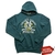 Moletom Masc Rodeo Way RW2303 Musgo