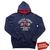 Moletom Masc Rodeo Way RW2305 Marinho