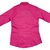 Camisa Fem Laidol M/L LA2380 Lisa Strass Rosa na internet