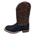 Bota Goyazes Couro 243002CC Preto/Tabaco - comprar online