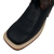 Imagem do Bota Goyazes Couro 243002CC Preto/Tabaco