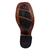 Bota Goyazes Couro 243002CC Preto/Tabaco