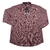 Camisa Masc Rodeo Way Plus M/L RW2302 Xadrez