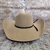 Chapéu Pralana Feltro Horse Biplay Camel - comprar online