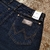 Calça Masc Wrangler Cowboy Cut 13MWZCG Carbono - loja online