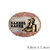 Fivela Pelegrini BO-5031 - comprar online