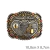 Fivela Pelegrini BO-5134/3 - comprar online