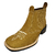 Botina Valle 450F Anatoflex Ameixa