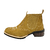 Botina Valle 450F Anatoflex Ameixa - loja online
