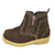 Botina Infantil Valle 202 Café - loja online