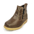 Botina Infantil Valle 202 Tabaco - comprar online