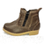 Botina Infantil Valle 202 Tabaco - loja online