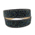 Cinto Cincow Gliter 3082 Preto / Colorido - comprar online