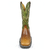 Bota Goyazes Jump 223001CJ Caramelo / Folha - loja online
