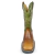 Bota Goyazes Jump 223001CJ Caramelo / Folha - loja online