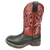 Bota Goyazes Jump 223001CJ Preto / Pinhão - comprar online