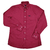 Camisa Masc Wrangler M/L WM9300 Vermelha