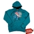 Moletom Fem Laidol LA2301 Verde