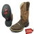 Bota Texas Rodeo TR262 Café/Havana
